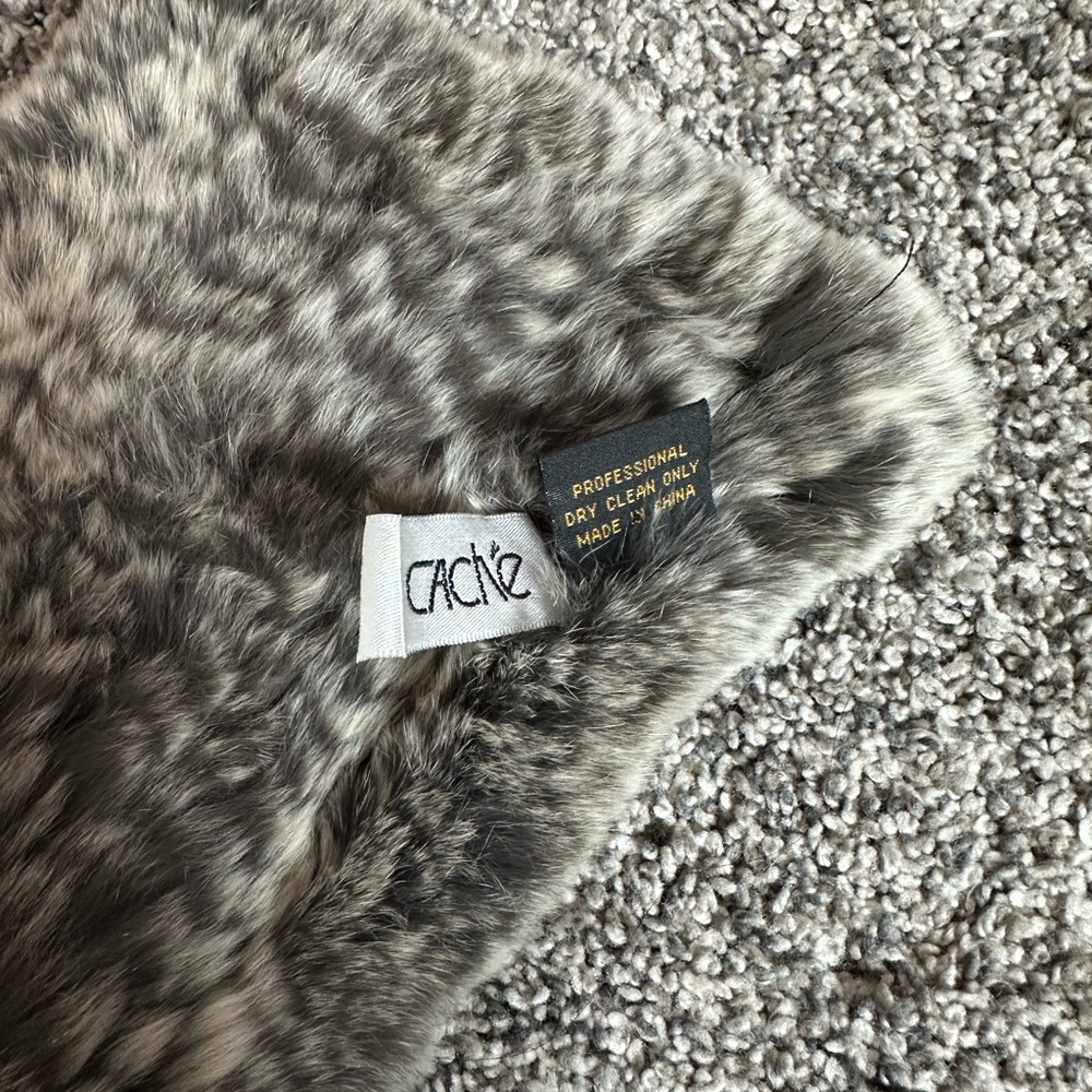 Cache Scarves - image 4